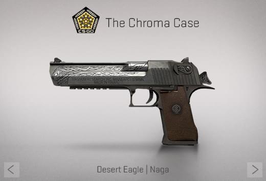 Update de CS:GO traz melhorias e uma nova caixa com skins ALUCINANTES