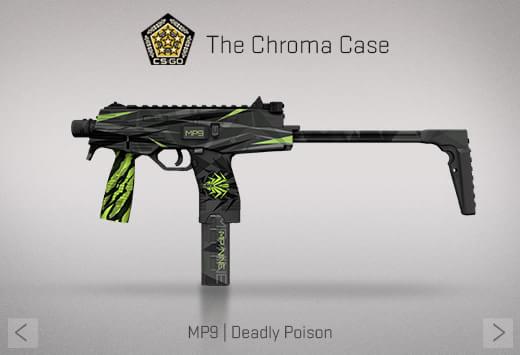 Update de CS:GO traz melhorias e uma nova caixa com skins ALUCINANTES