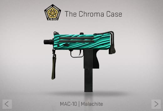 Update de CS:GO traz melhorias e uma nova caixa com skins ALUCINANTES