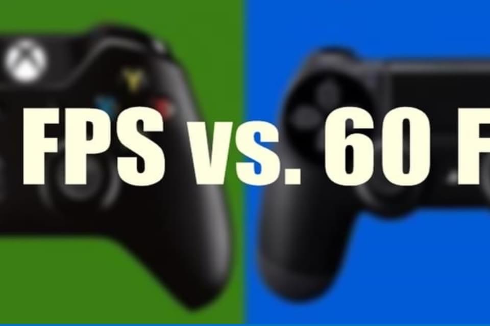 A Eterna Discussão 30 Fps Vs 60 Fps E A Opinião De Um Programador Do 7844