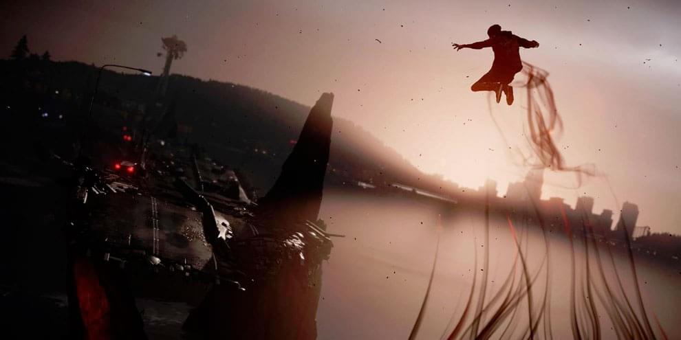 Artista de inFamous acredita que motor do game ficará ainda melhor no PS4