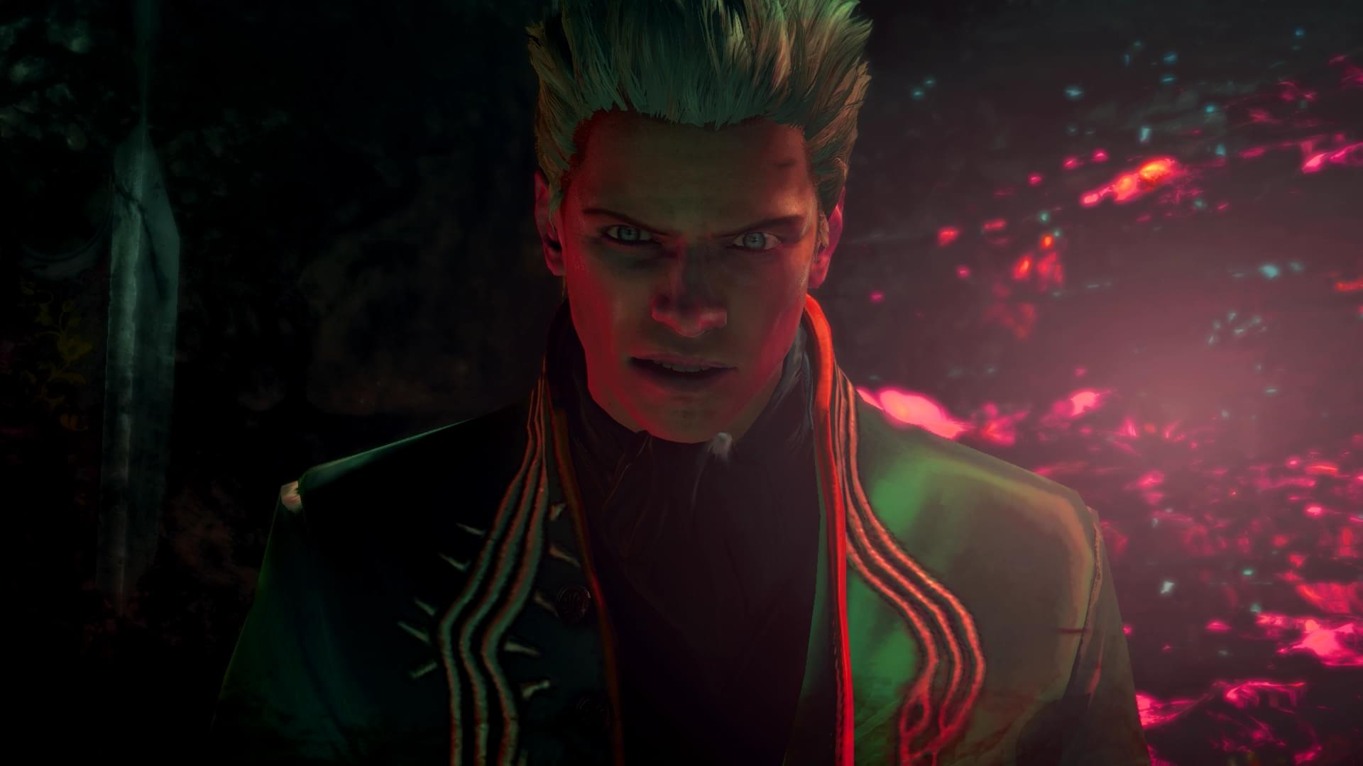 Veja novas imagens de DmC: Devil May Cry Definitive Edition