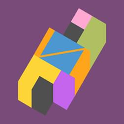 Logo Shapist Ícone Logo Shapist Ícone