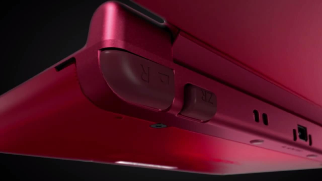 New Nintendo 3DS tem lançamento confirmado para 13 de fevereiro nos EUA