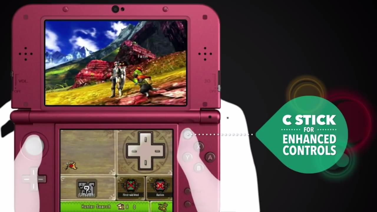 New Nintendo 3DS tem lançamento confirmado para 13 de fevereiro nos EUA