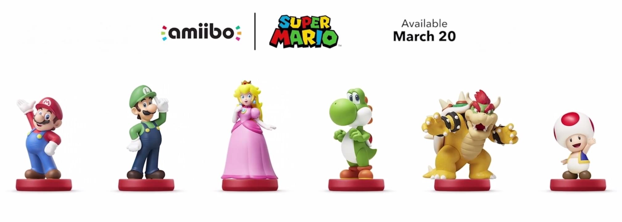 Nintendo revela duas novas levas de amiibos; figura de Marth deve voltar