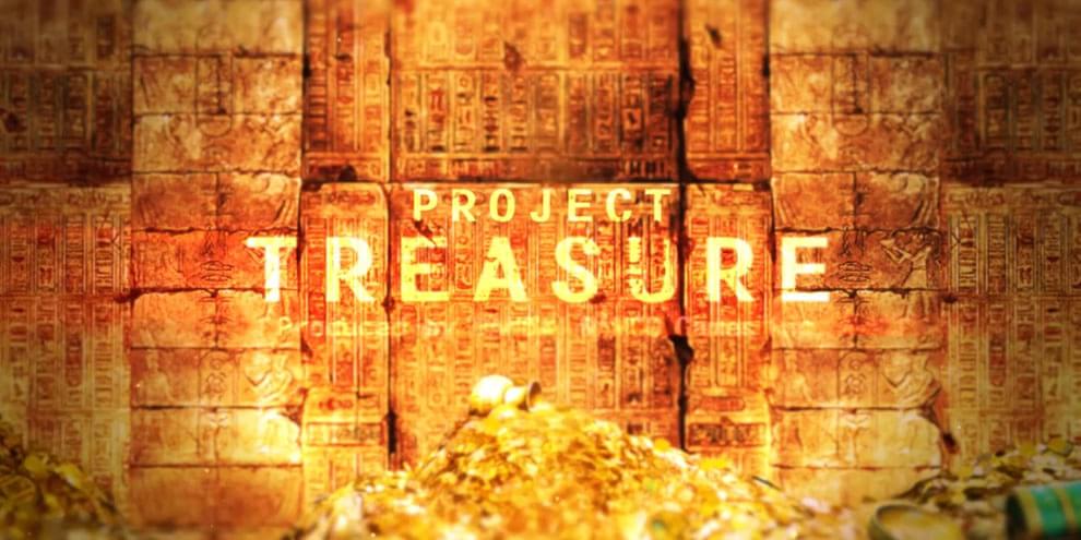 Project Treasure é o free-to-play exclusivo da Bandai Namco para o Wii U