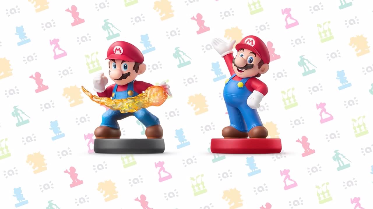 Nintendo revela duas novas levas de amiibos; figura de Marth deve voltar