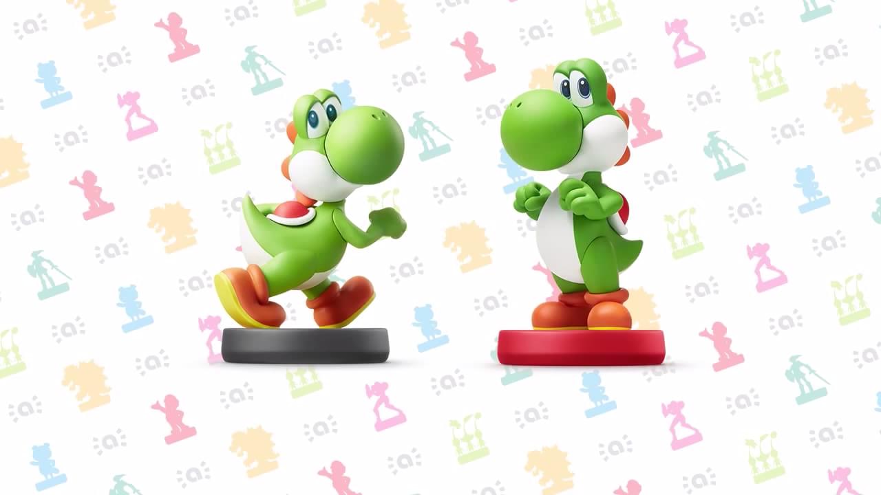 Nintendo revela duas novas levas de amiibos; figura de Marth deve voltar