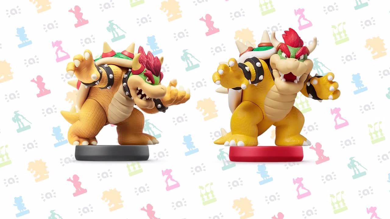 Nintendo revela duas novas levas de amiibos; figura de Marth deve voltar