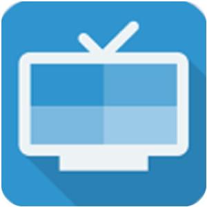 Logo Assistir TV Online Ícone