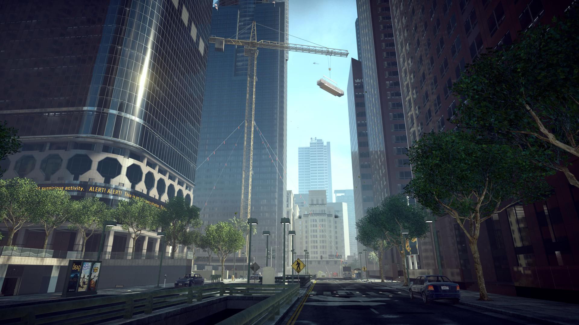 Beta aberto de Battlefield Hardline vai chegar a todas as plataformas