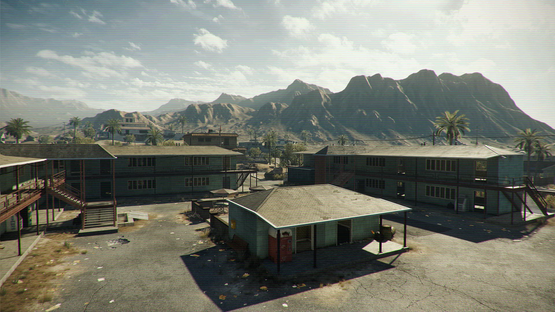 Beta aberto de Battlefield Hardline vai chegar a todas as plataformas