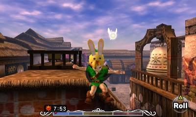 Nintendo japonesa divulga vídeo de 16 minutos de Majora’s Mask 3D