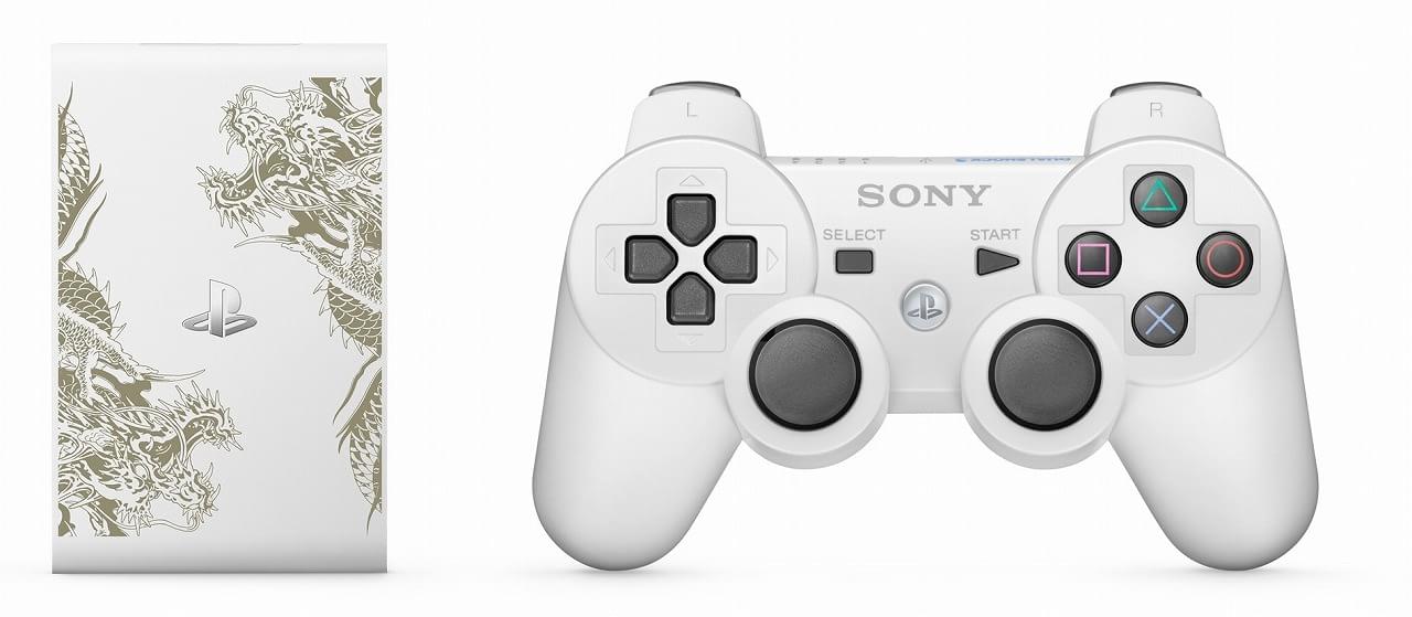 Vita e PlayStation TV também versões personalizadas de Yakuza Zero