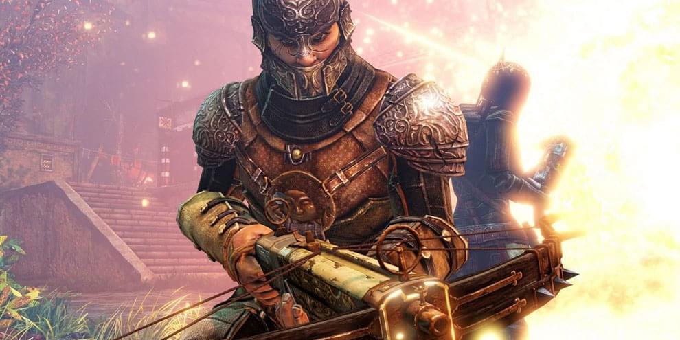 Open Beta de Nosgoth começa em 21 de janeiro