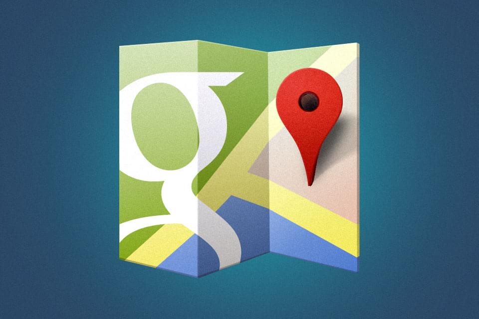 Google Maps é atualizado e traz algumas novidades TecMundo