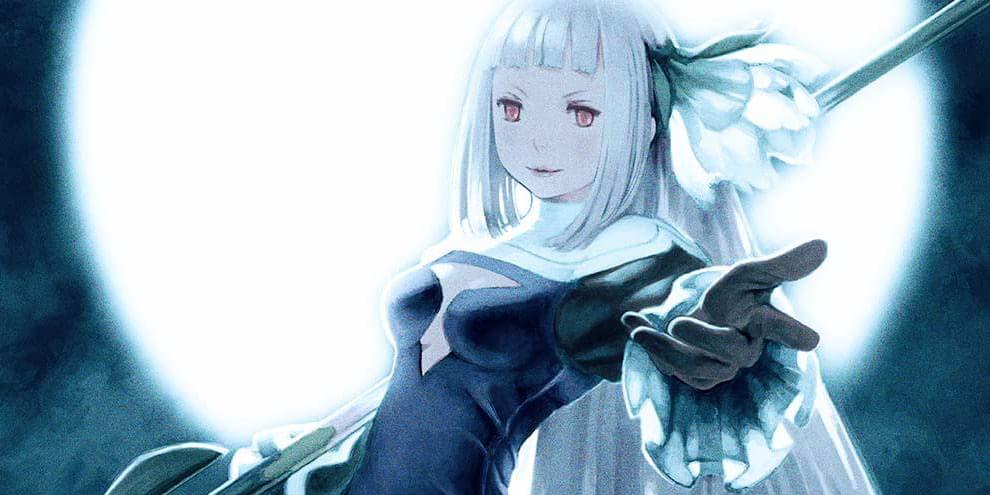 Square Enix revela nova rodada de profissões inéditas de Bravely Second