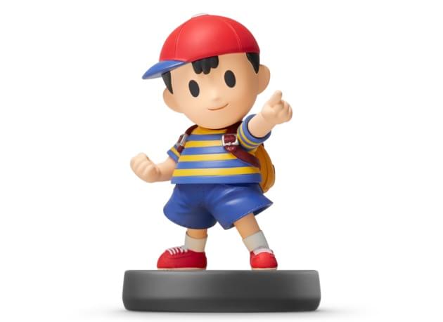 Nintendo lança lista de compatibilidade de Amiibos