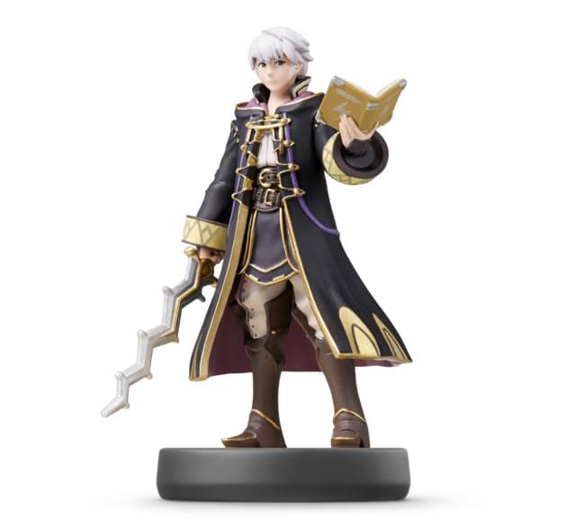Nintendo lança lista de compatibilidade de Amiibos