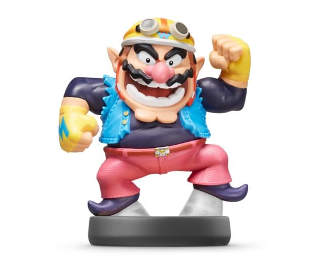 Nintendo lança lista de compatibilidade de Amiibos