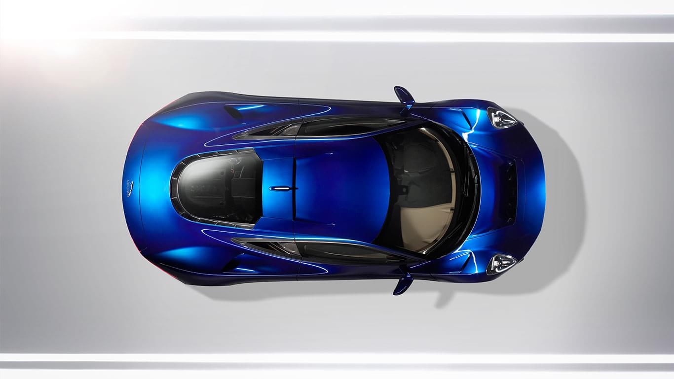 Mais um vídeo de DriveClub mostra nova pista no Japão e um carro misterioso