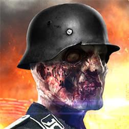 Logo Zombie Call: Modern Trigger Duty of Dead Shooter 5 Ícone Logo Zombie Call: Modern Trigger Duty of Dead Shooter 5 Ícone
