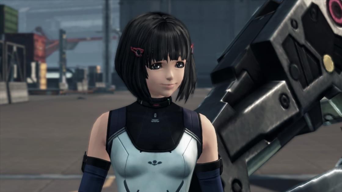 Xenoblade Chronicles X ganha novas imagens e informações sobre personagens