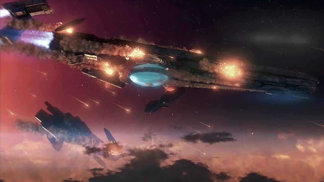 Xenoblade Chronicles X ganha novas imagens e informações sobre personagens