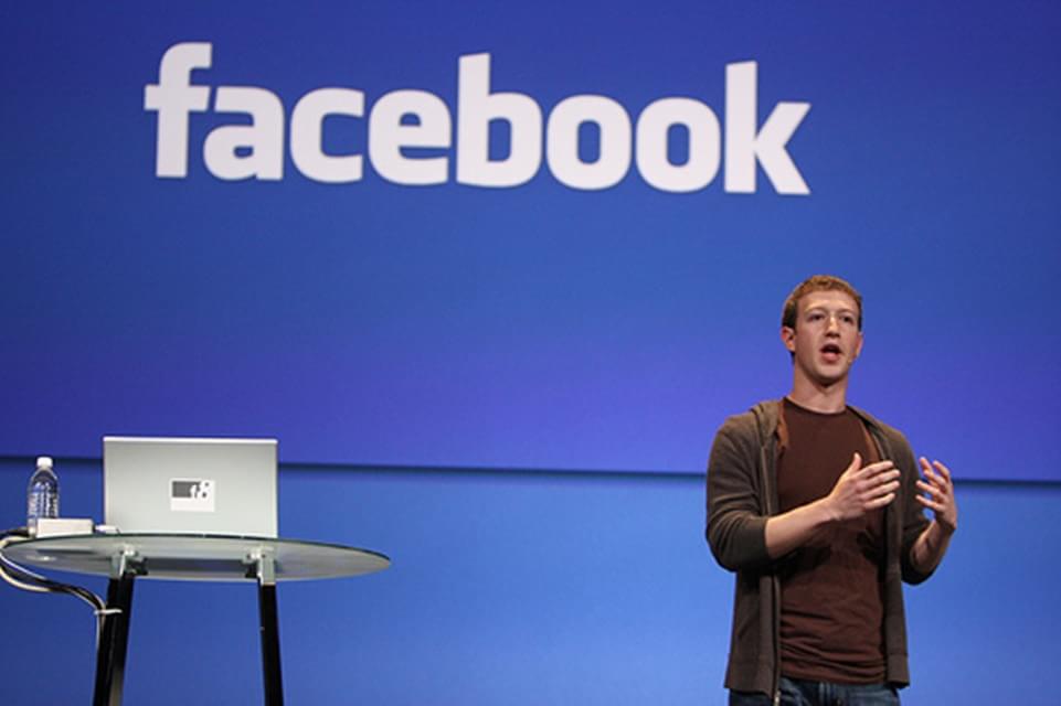 "Os Anjos Bons da Nossa Natureza" é o segundo livro que Zuckerberg vai ler
