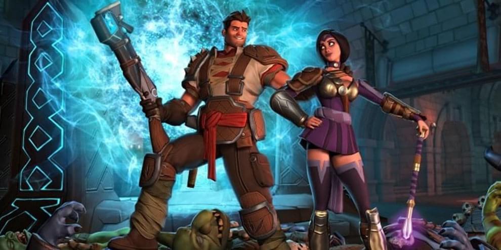 Estaria chegando ao fim a discriminação contra os jogos Free-To-Play?