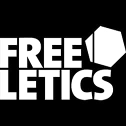 Logo Freeletics Ícone Logo Freeletics Ícone