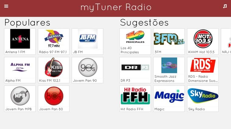 mytuner radio careers