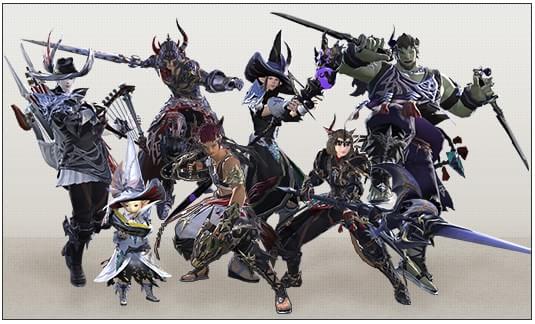 Confira novos detalhes do patch 2.5 de Final Fantasy XIV: A Realm Reborn