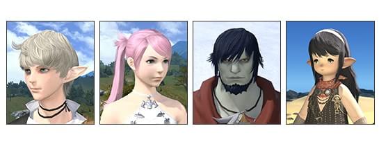 Confira novos detalhes do patch 2.5 de Final Fantasy XIV: A Realm Reborn