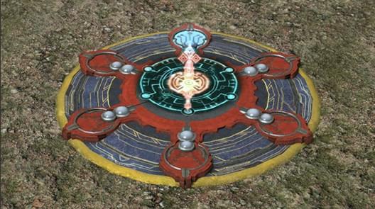 Confira novos detalhes do patch 2.5 de Final Fantasy XIV: A Realm Reborn