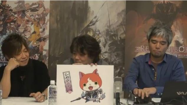 Confira novos detalhes do patch 2.5 de Final Fantasy XIV: A Realm Reborn