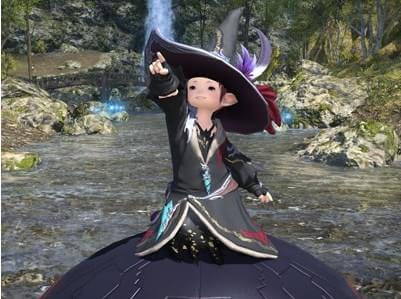 Confira novos detalhes do patch 2.5 de Final Fantasy XIV: A Realm Reborn