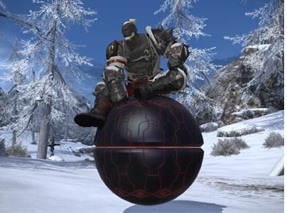 Confira novos detalhes do patch 2.5 de Final Fantasy XIV: A Realm Reborn
