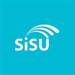 Logo Sisu Ícone Logo Sisu Ícone