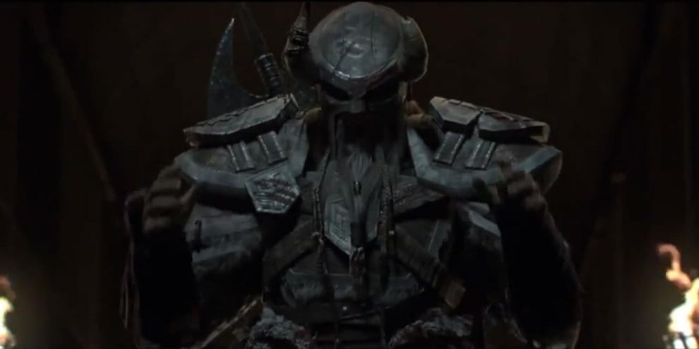 Ufa! The Elder Scrolls Online elimina assinatura e ganha data no PS4 e XOne