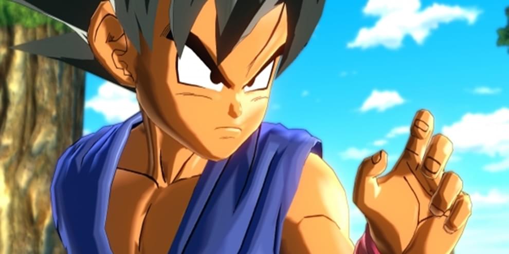 Season Pass de Dragon Ball Xenoverse confirma novos heróis