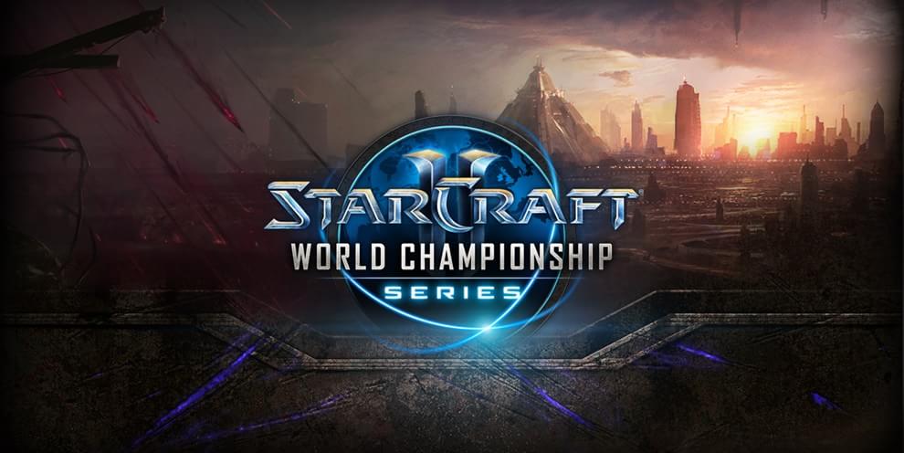 Brasileiro se classifica para a primeira temporada do WCS de Starcraft II