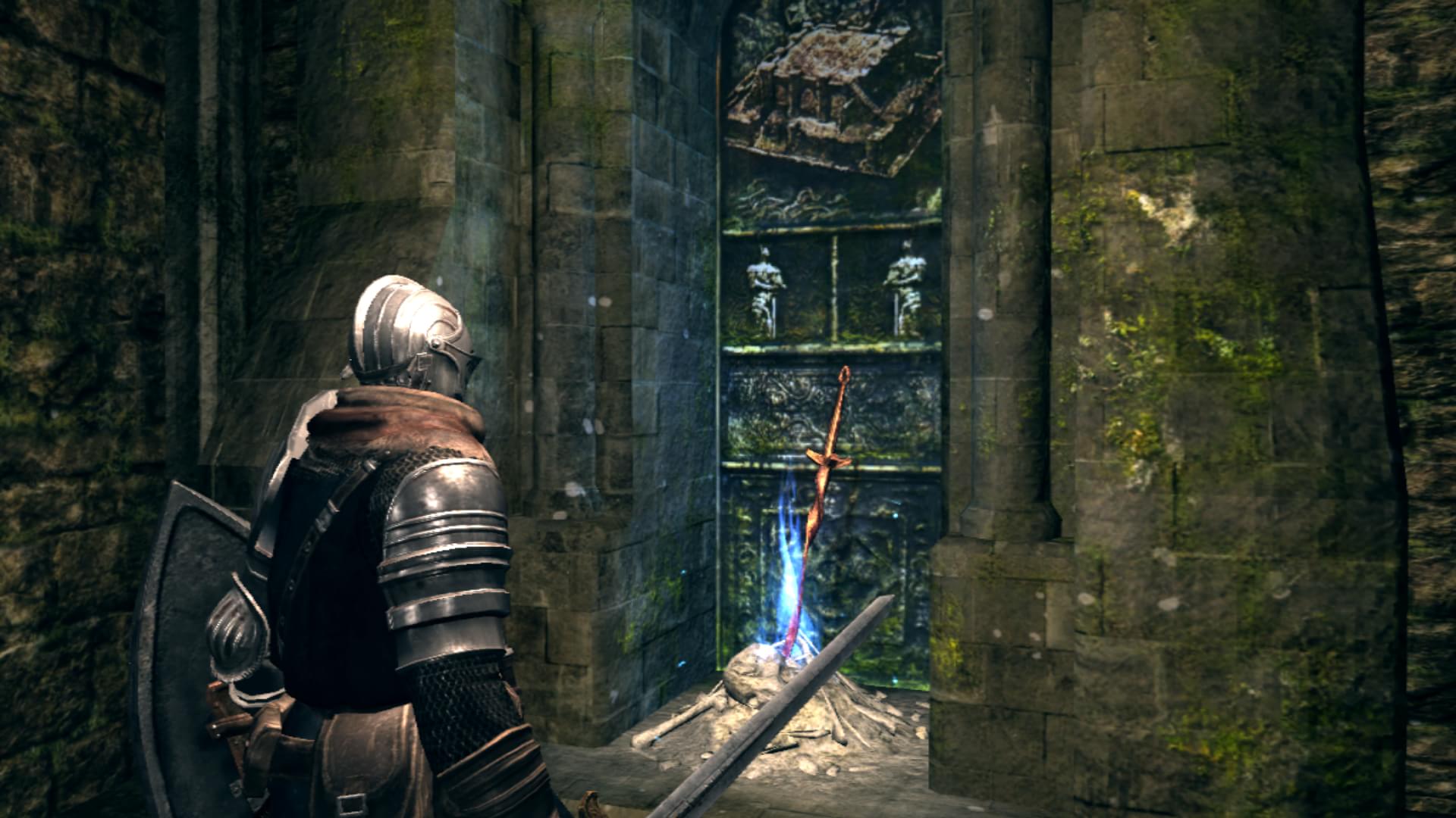 Com patch, Dark Souls para PC elimina bloqueio de região no multiplayer