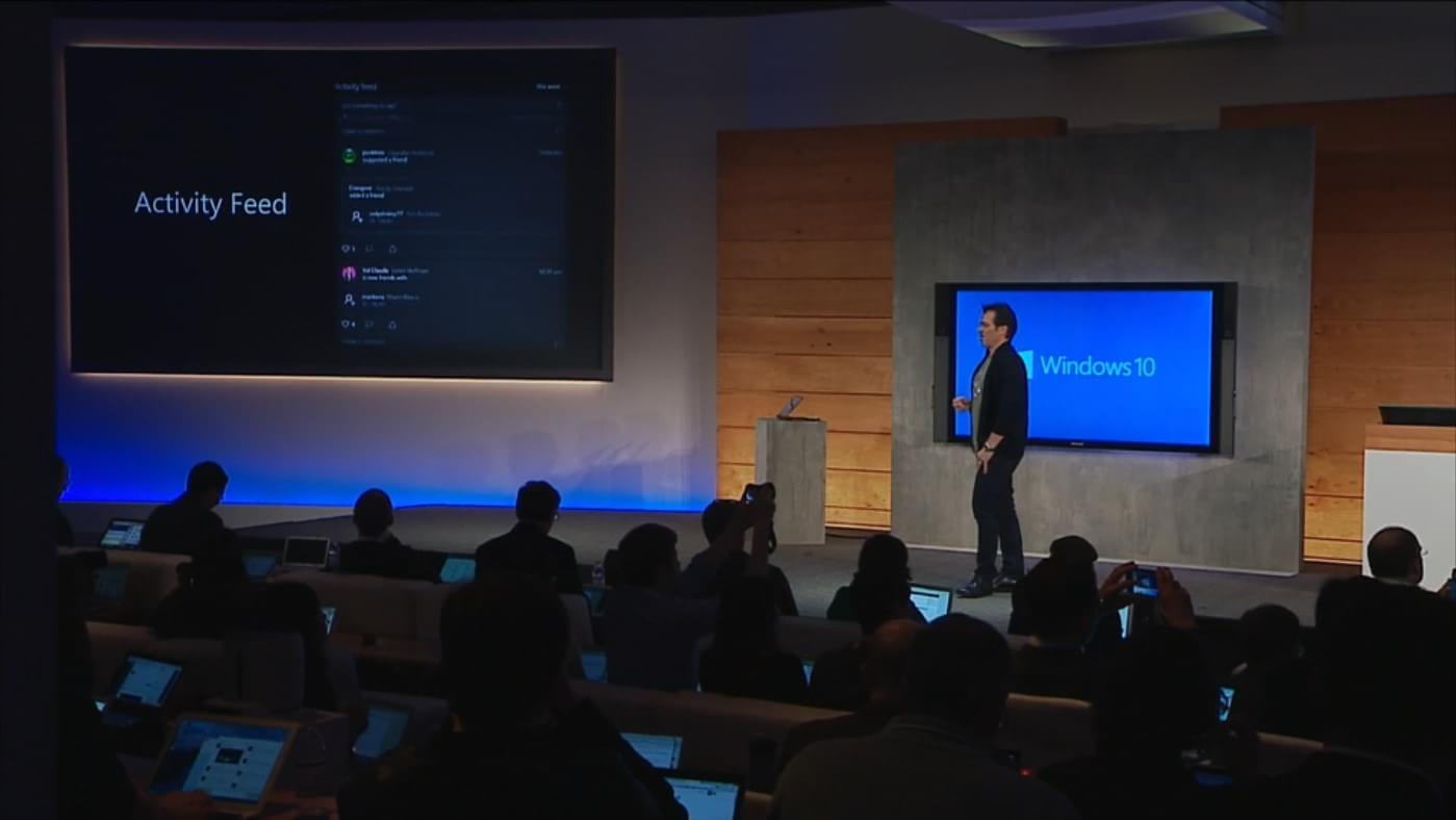 Xbox App trará belas funções ao Game DVR na integração com Windows 10