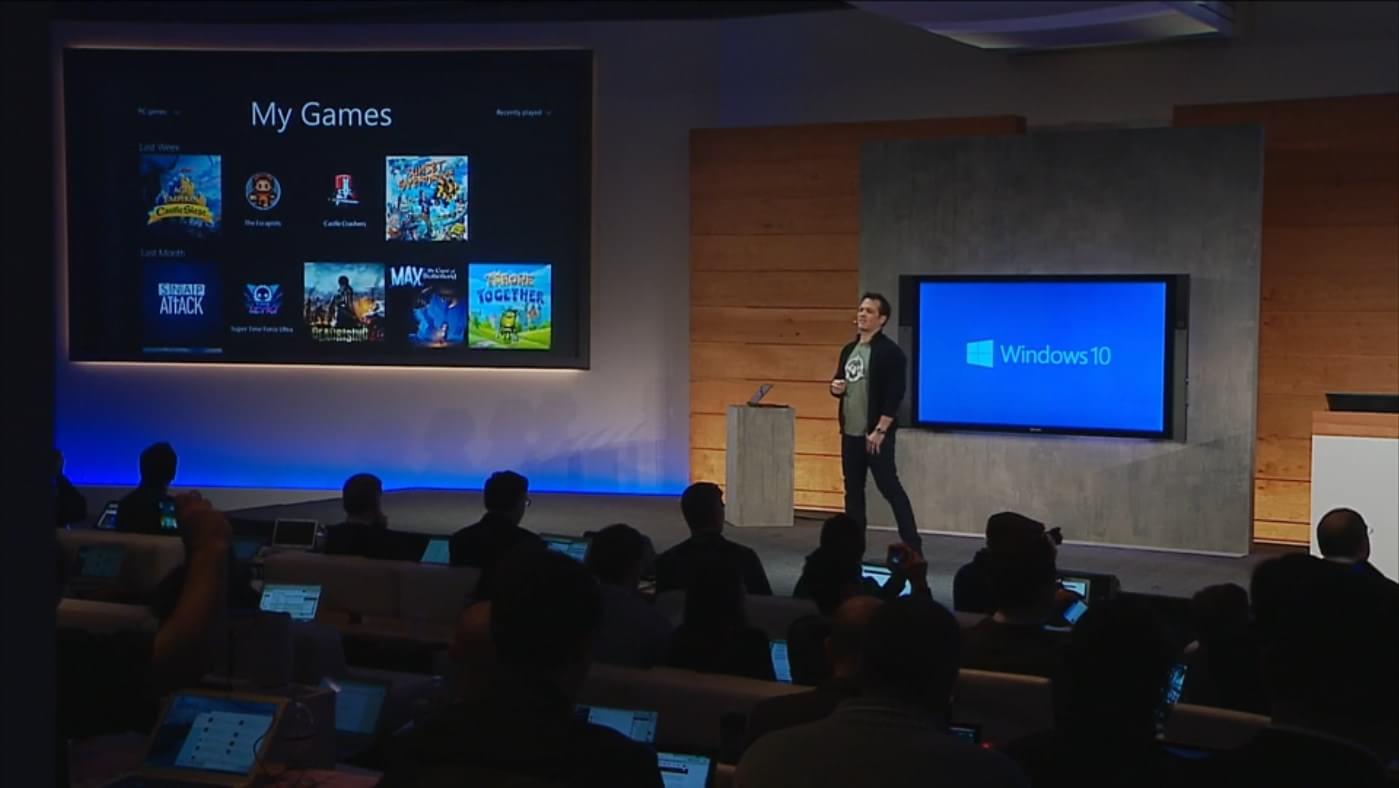 Xbox App trará belas funções ao Game DVR na integração com Windows 10