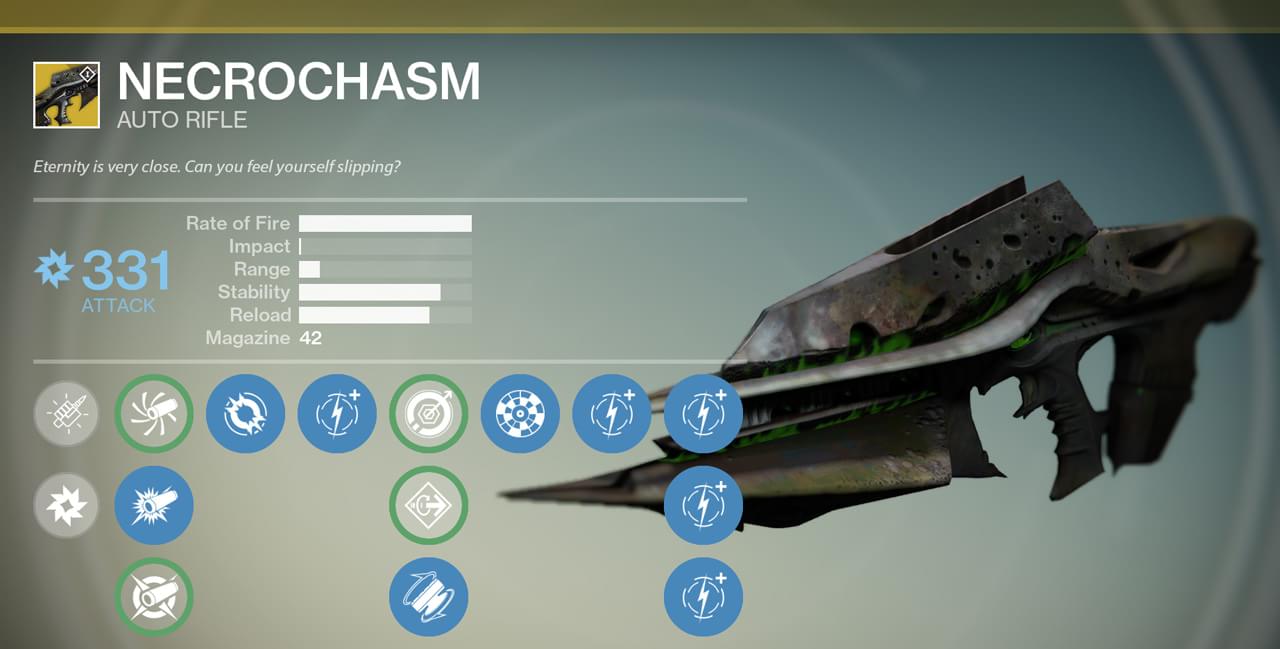 Clã de Destiny termina O Fim de Crota no modo Difícil em 27 minutos