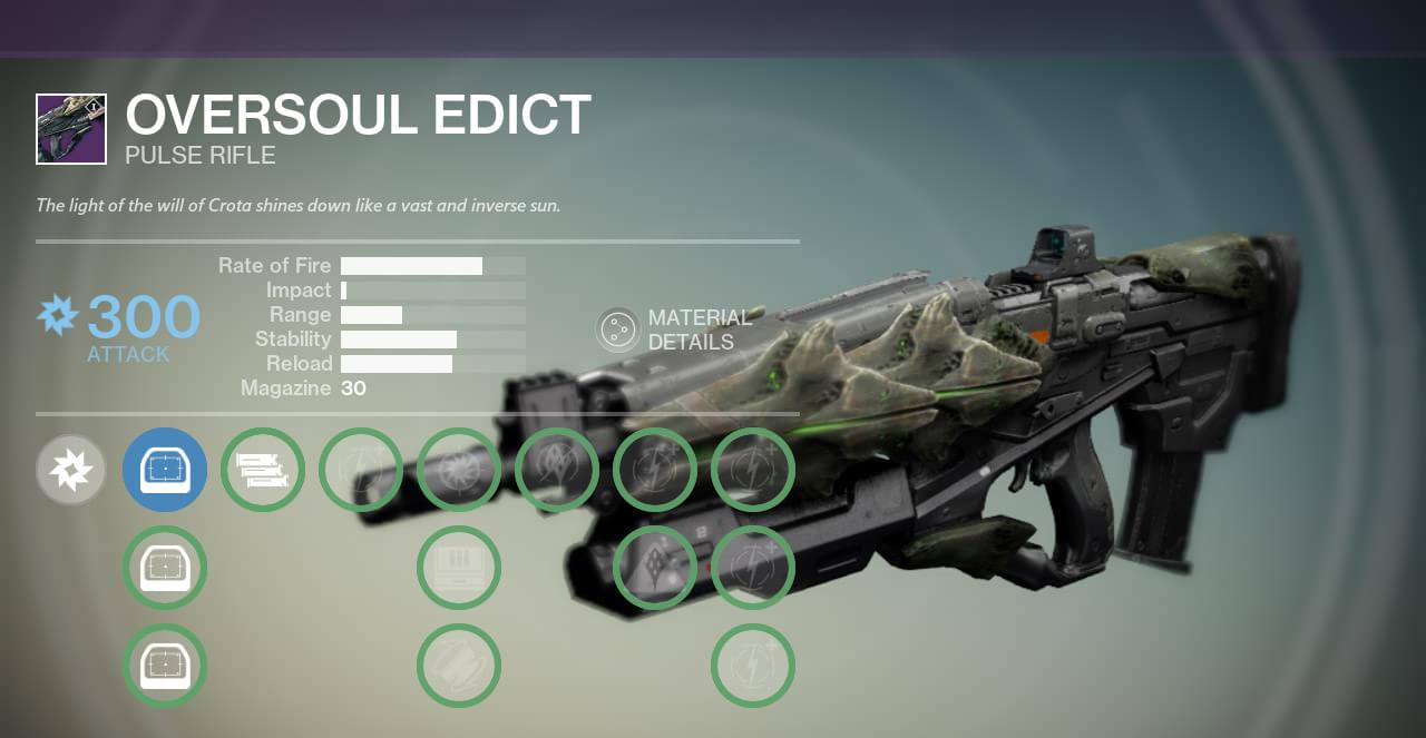 Clã de Destiny termina O Fim de Crota no modo Difícil em 27 minutos