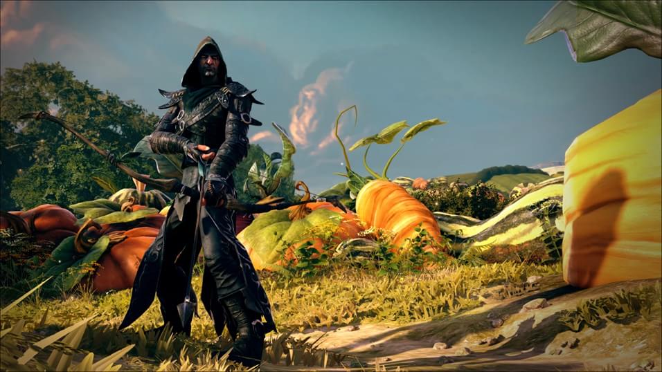 Fable Legends: versão para PC e partidas entre computadores e Xbox One
