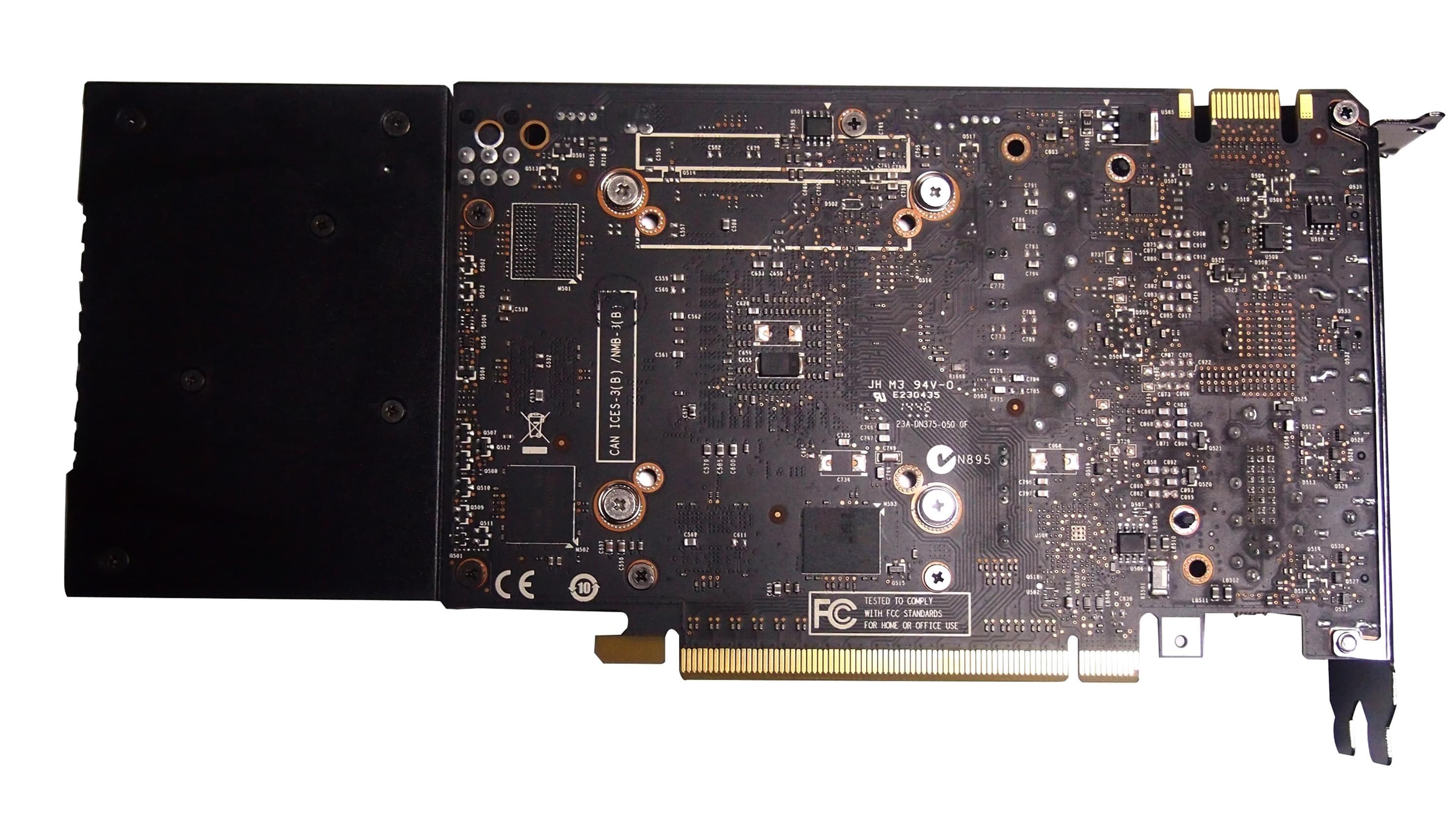 GeForce GTX 960 chega querendo ser a melhor custo x benefício do ano